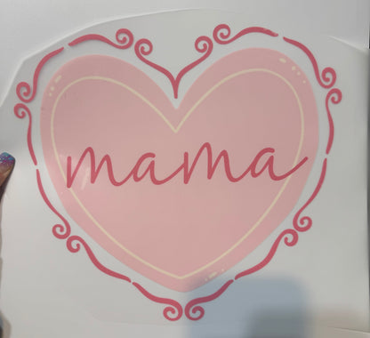 Mama Prints