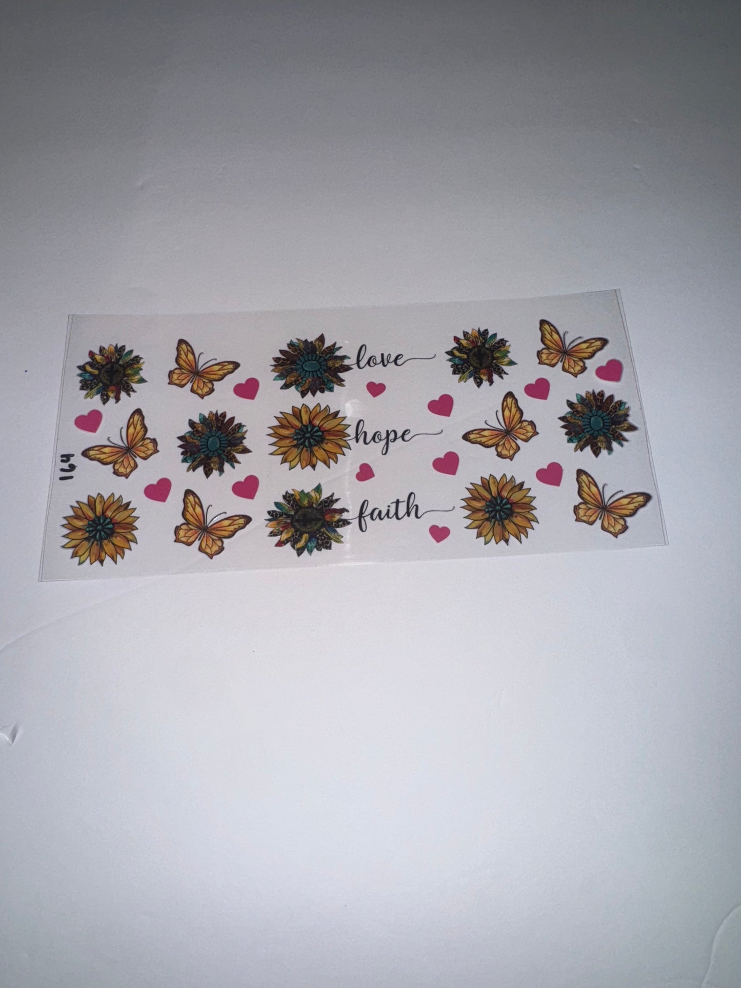 16oz cup Decals Part 2