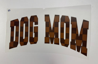 Cat/Dog Prints