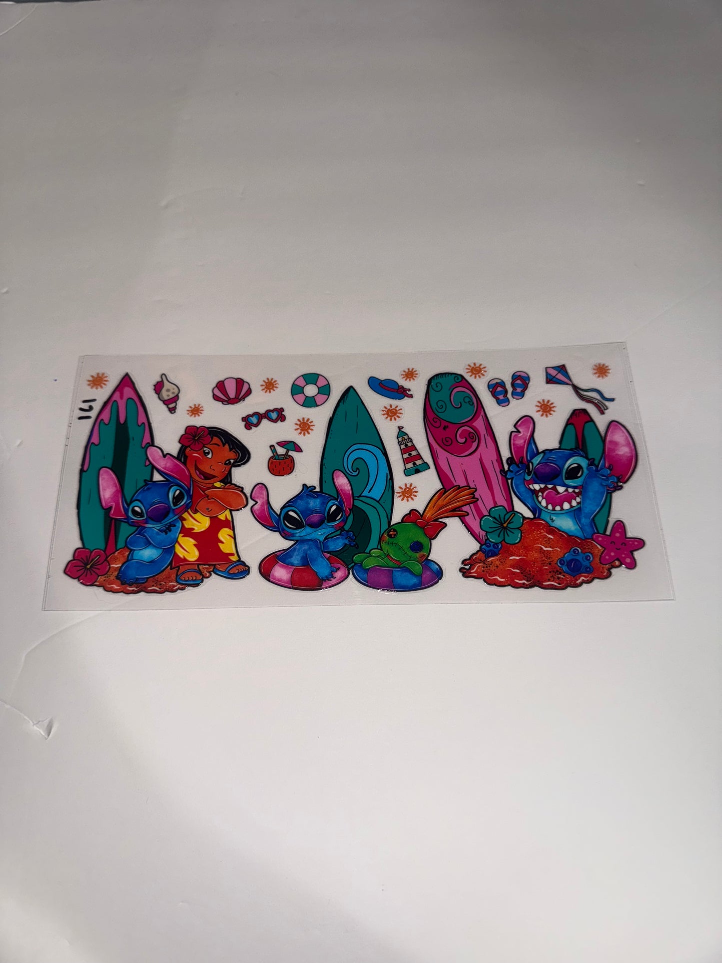 16oz cup Decals Part 2
