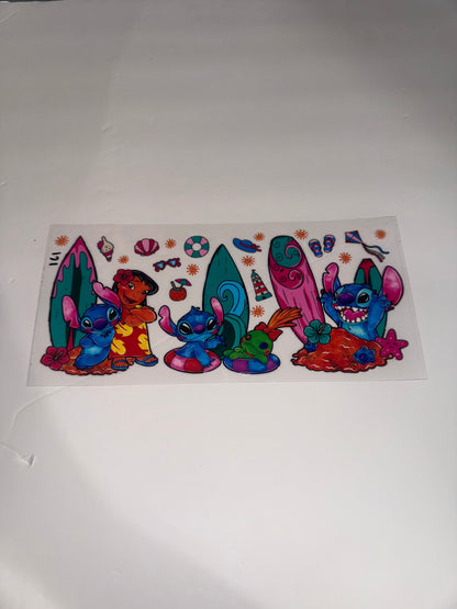 16oz cup Decals Part 2