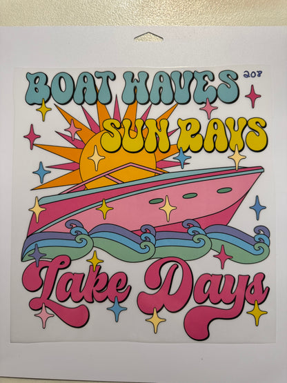 Summer Prints