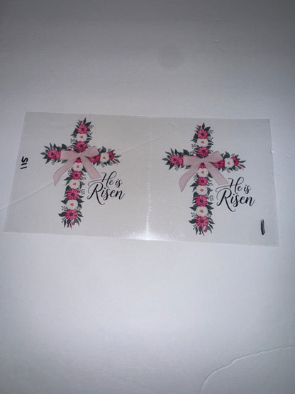 16oz cup Decals Part 2