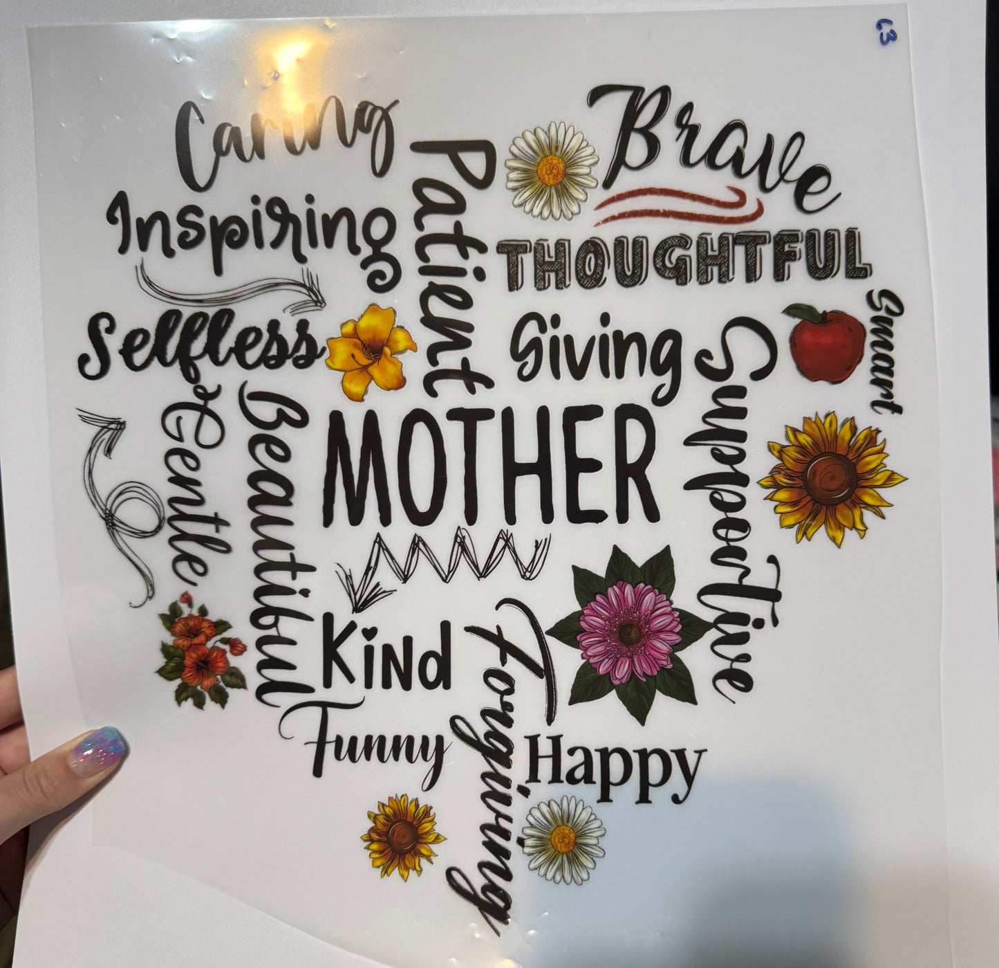 Mama Prints