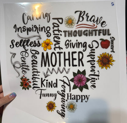 Mama Prints