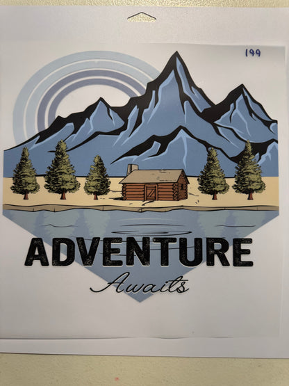 Summer Prints