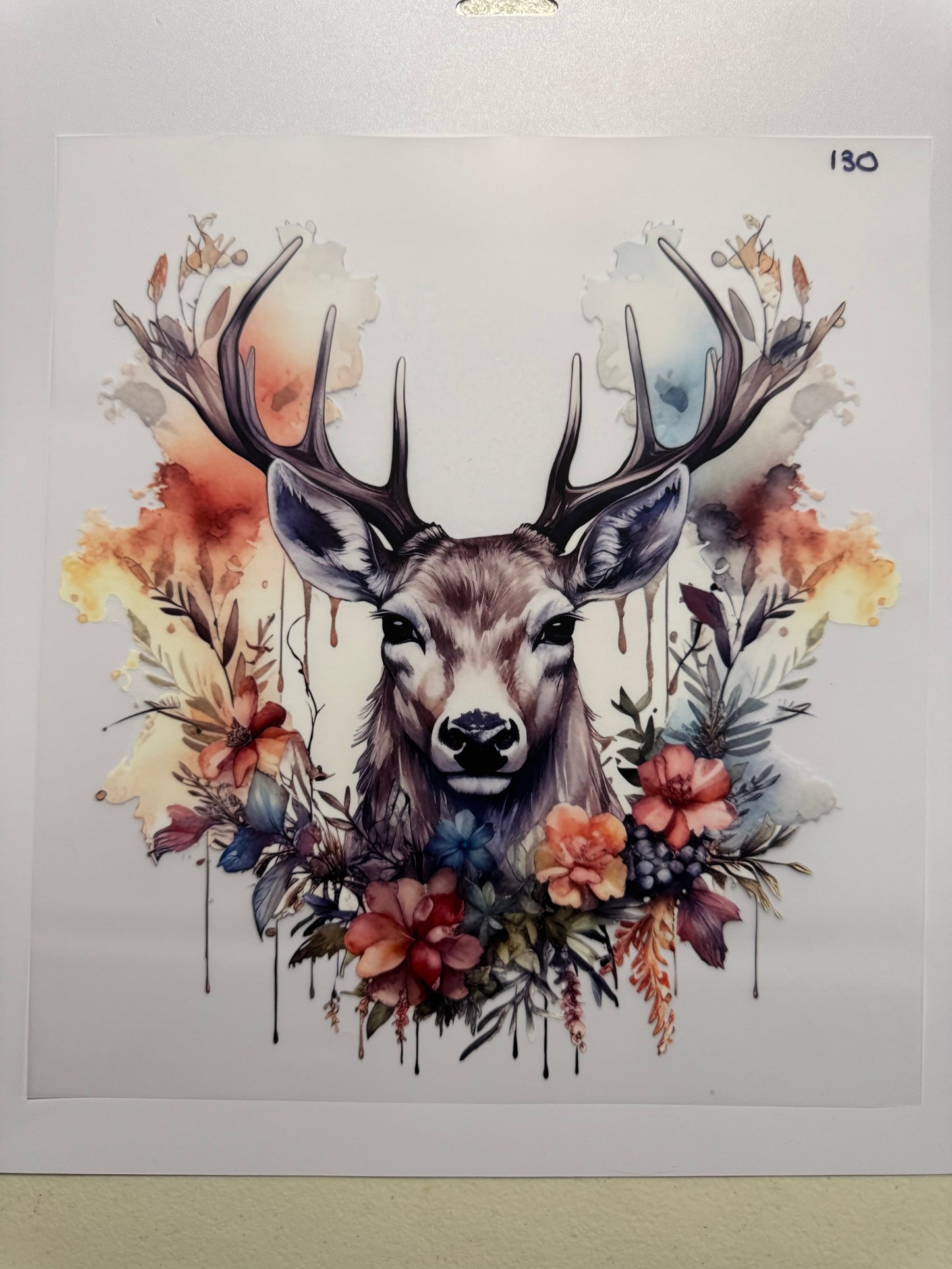 Country Prints