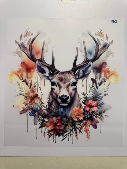 Country Prints