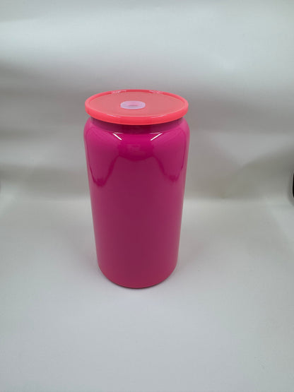 16oz Stainless Steel