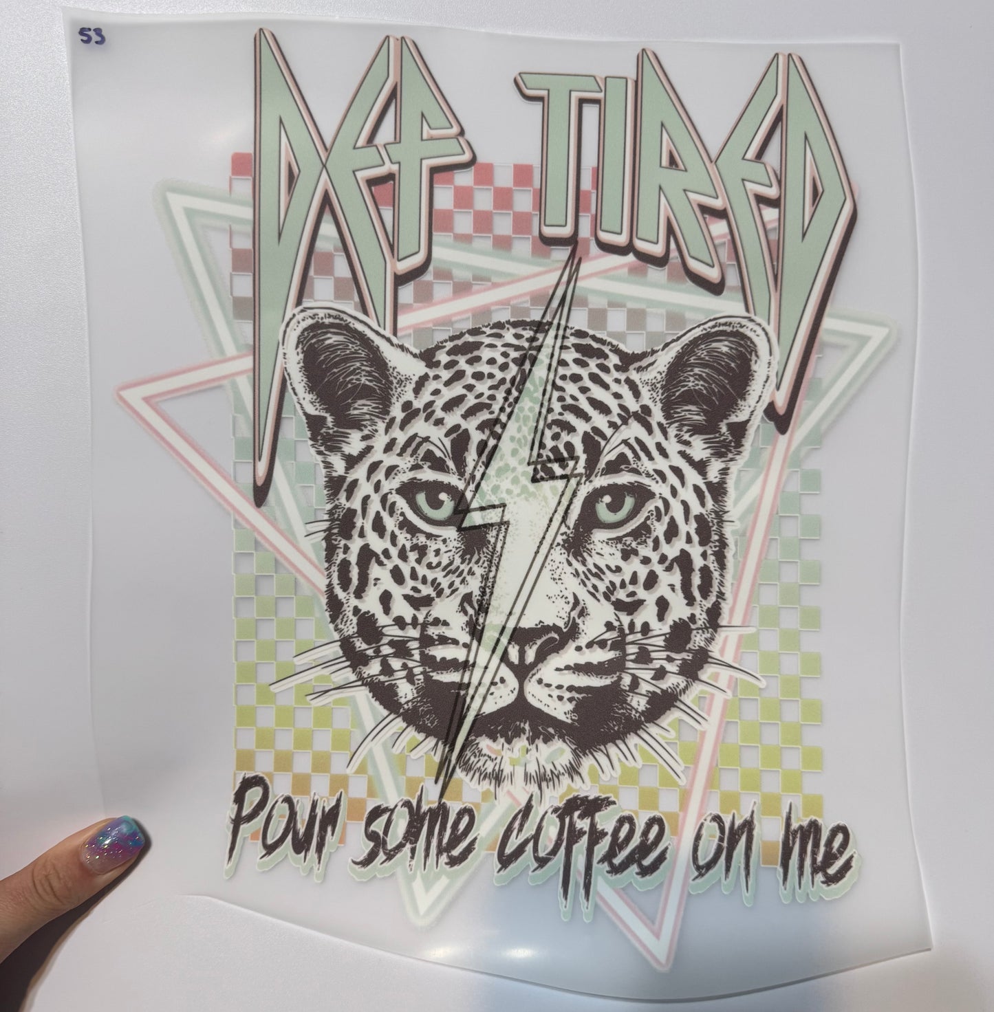 Mama Prints
