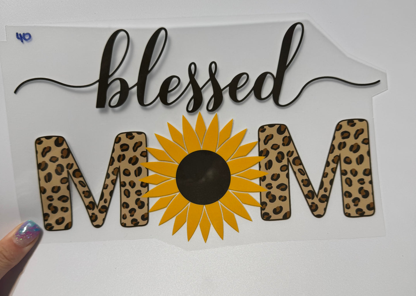 Mama Prints