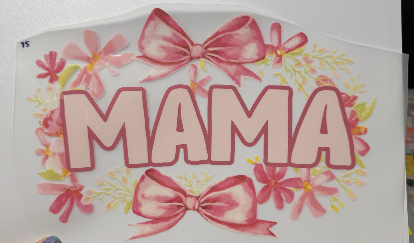 Mama Prints