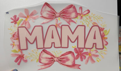 Mama Prints
