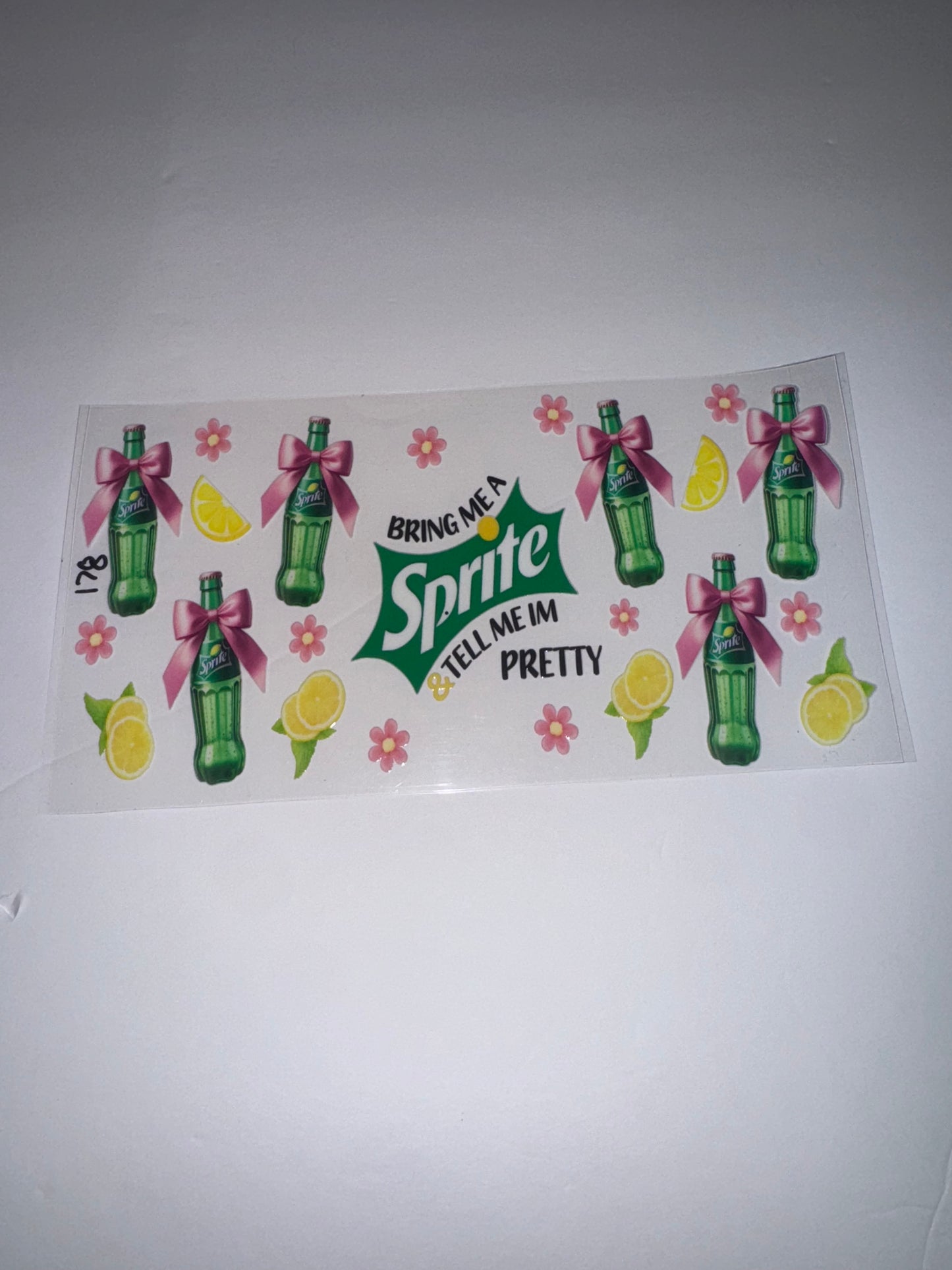 16oz cup Decals Part 2