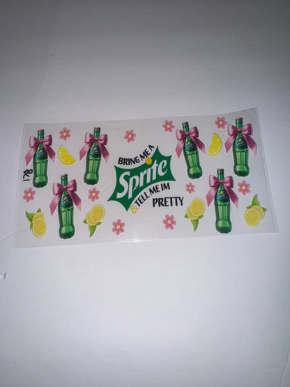 16oz cup Decals Part 2