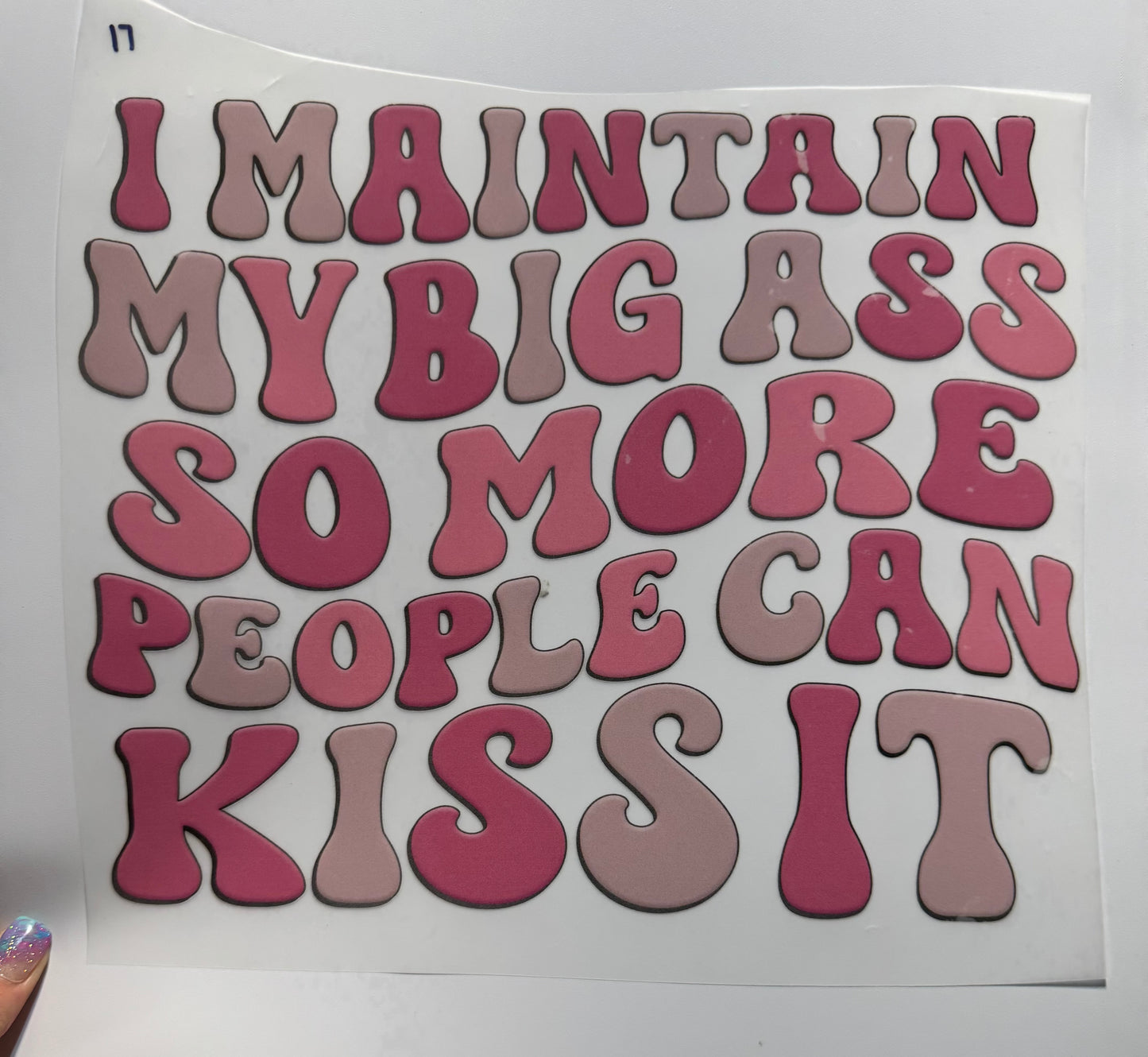 Sarcastic/Funny Prints