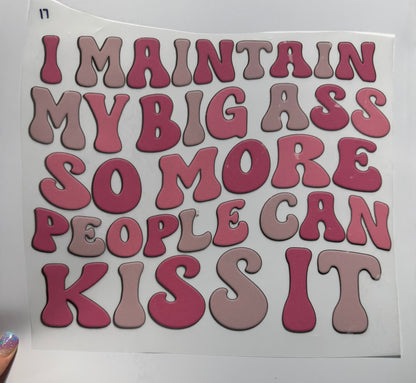 Sarcastic/Funny Prints