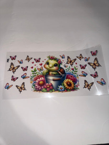 16oz cup Decals Part 2