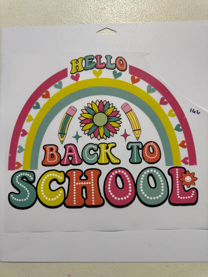 Teacher Prints
