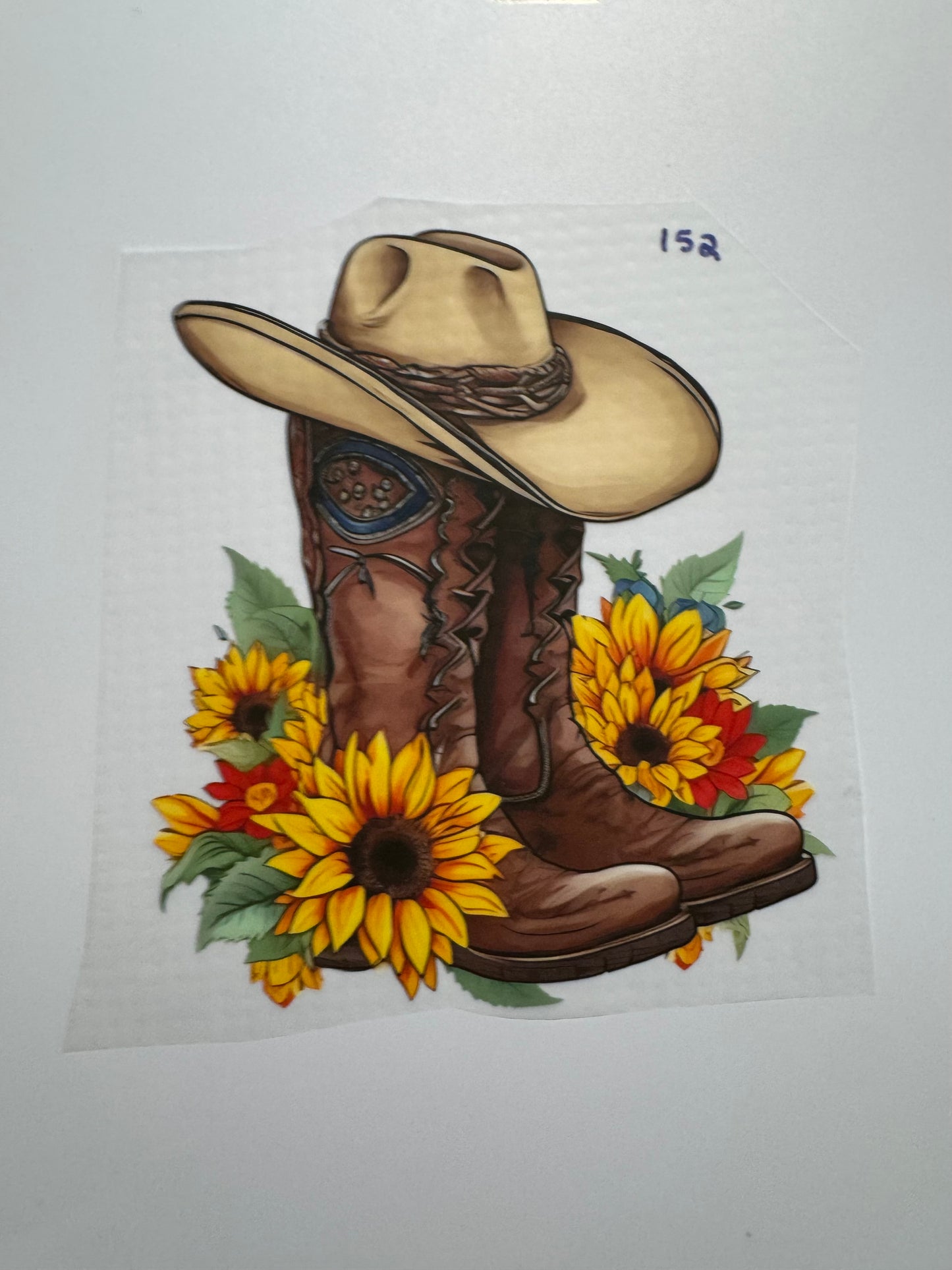 Country Prints