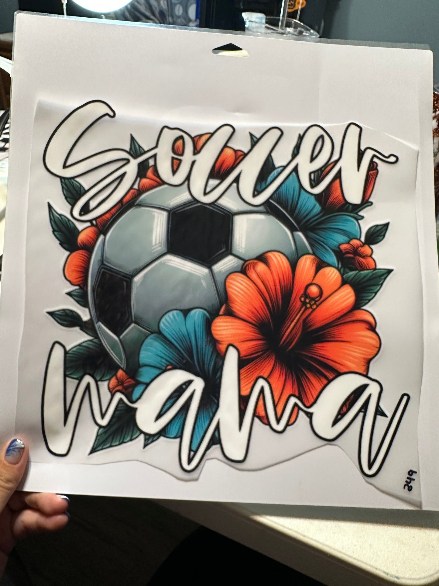 Sports Prints
