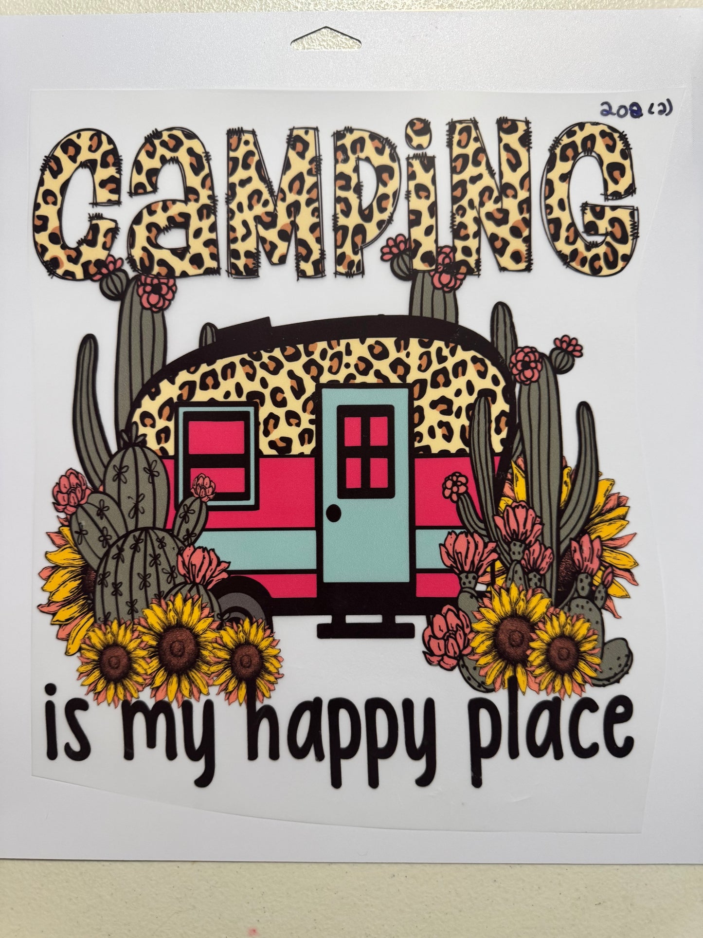 Summer Prints