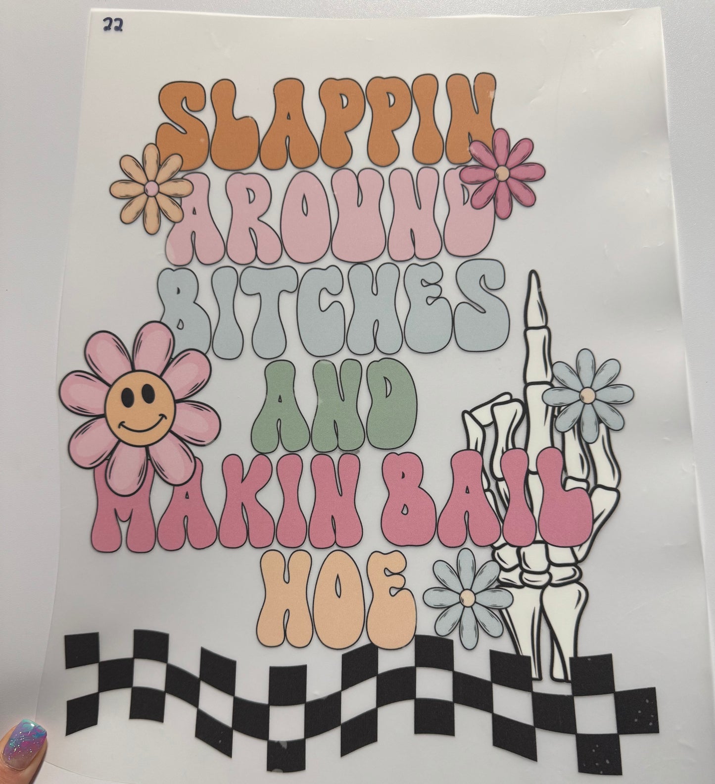 Sarcastic/Funny Prints