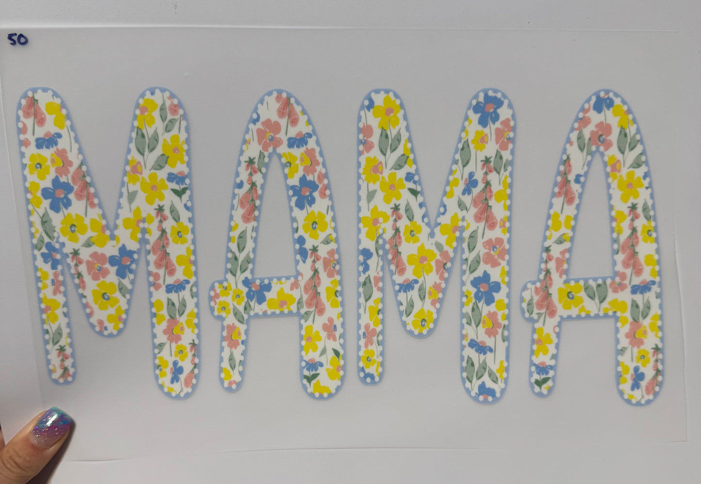Mama Prints