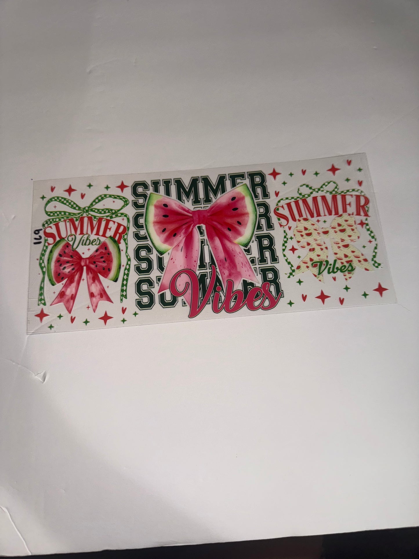 16oz cup Decals Part 2