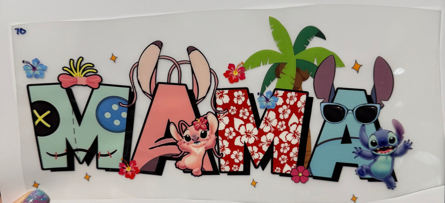 Mama Prints