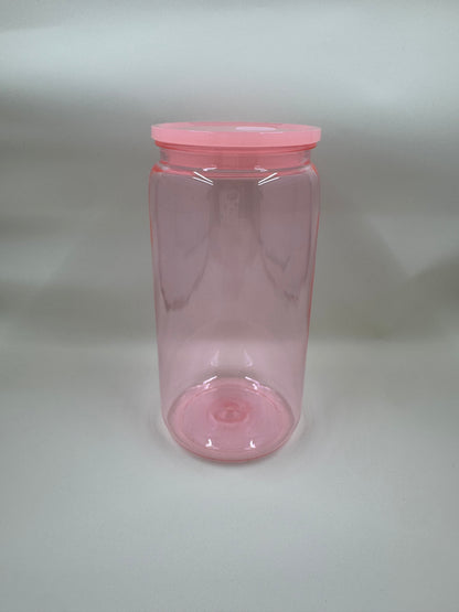 16oz Plastic Cup