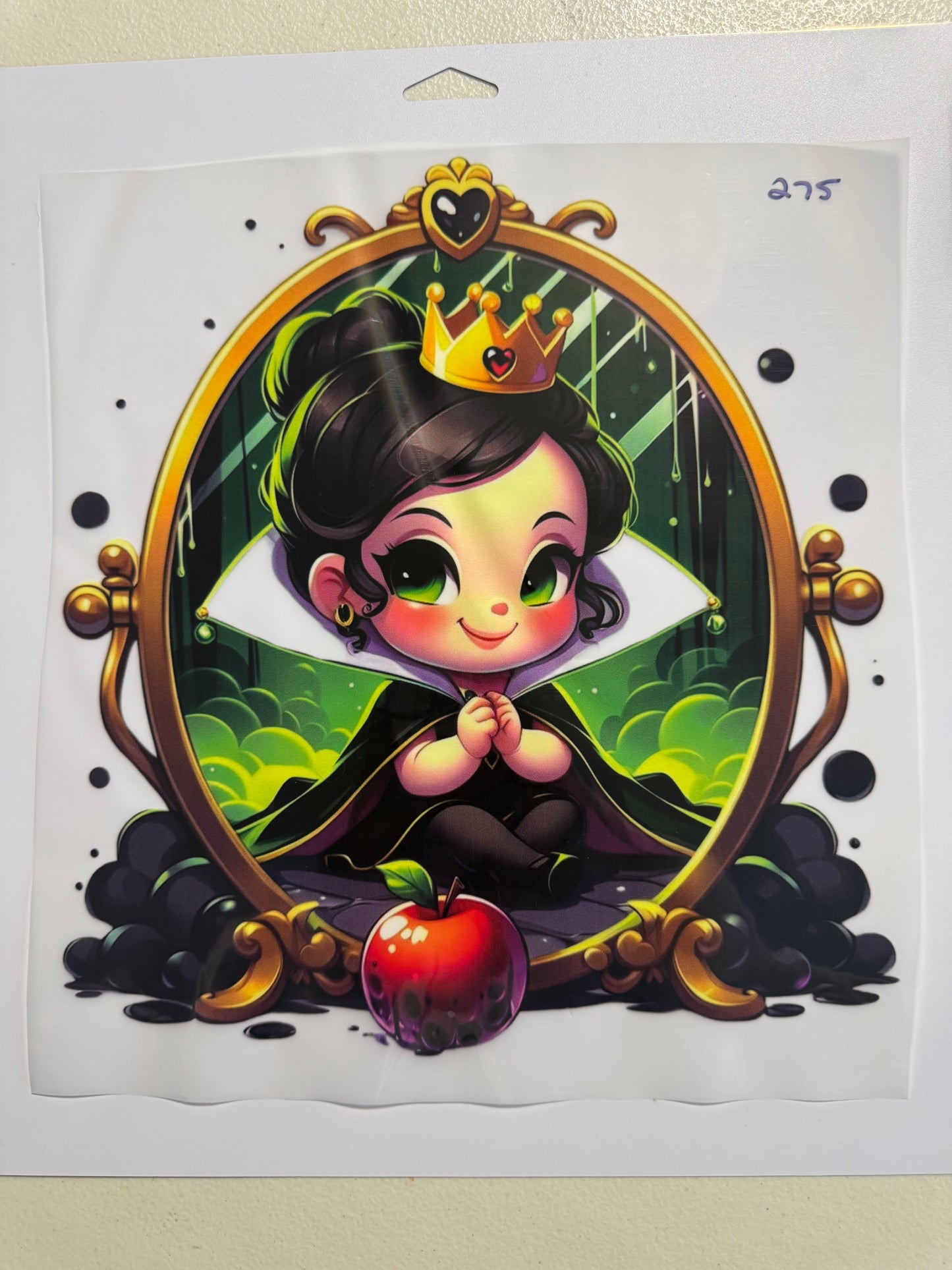 Character Prints