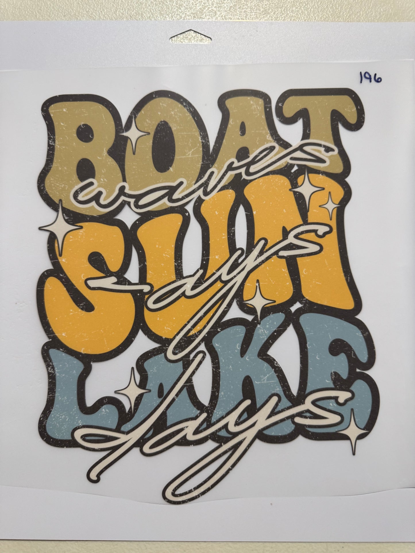 Summer Prints