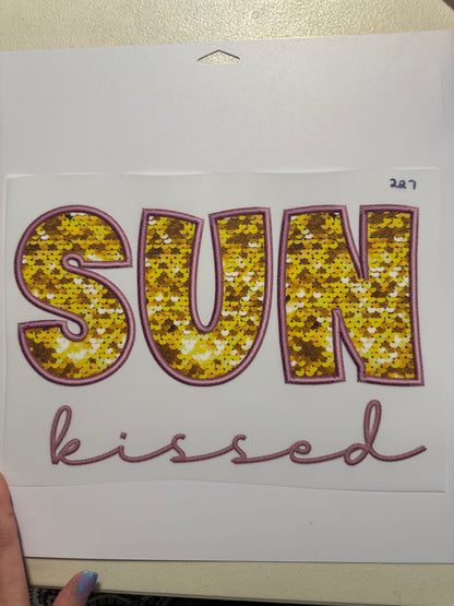 Summer Prints