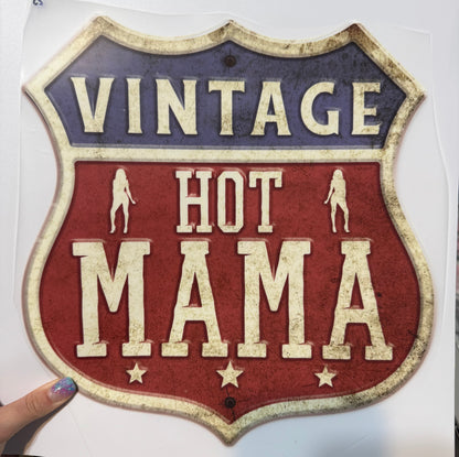 Mama Prints