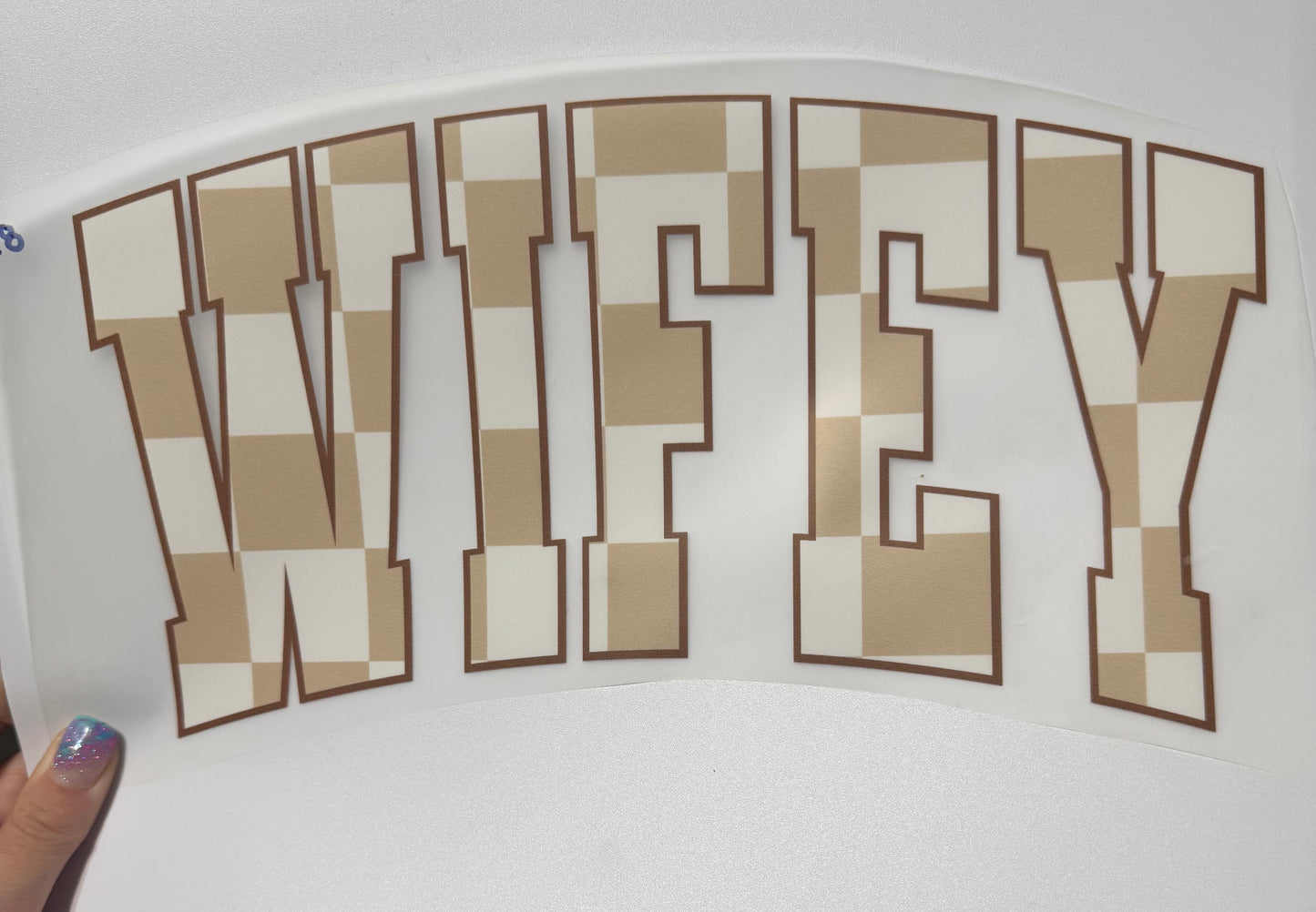 Wifey/Aunt Prints