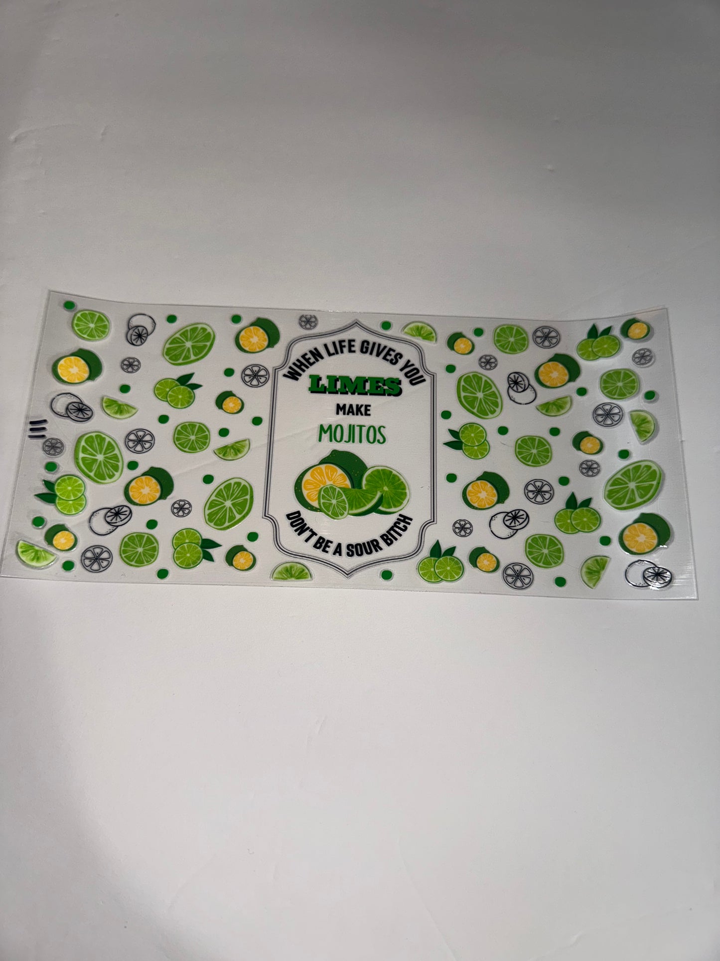 16oz cup Decals Part 2