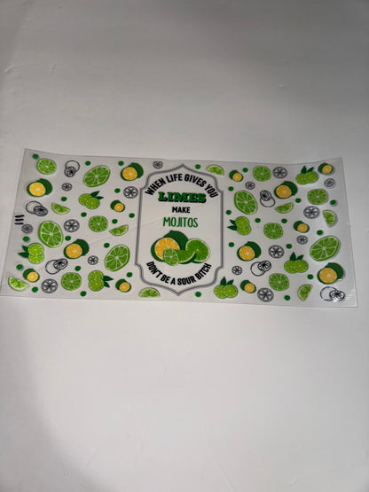 16oz cup Decals Part 2