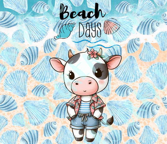Beach Days