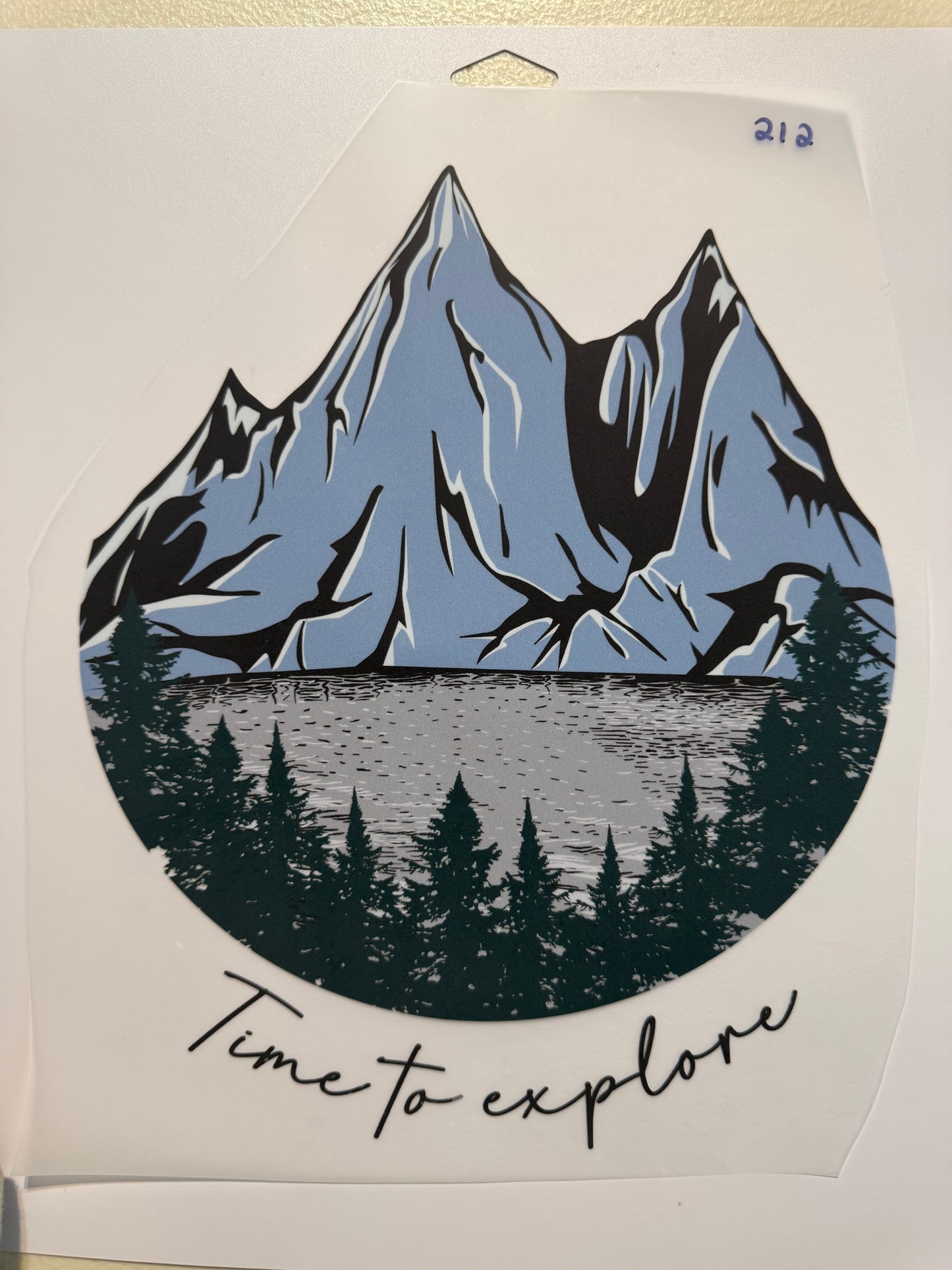 Summer Prints