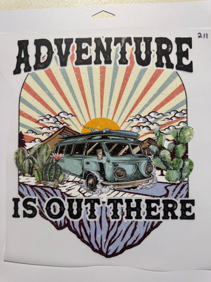 Summer Prints