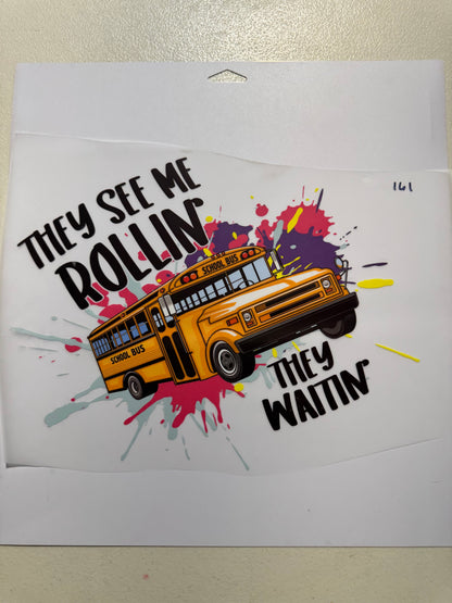 Teacher Prints