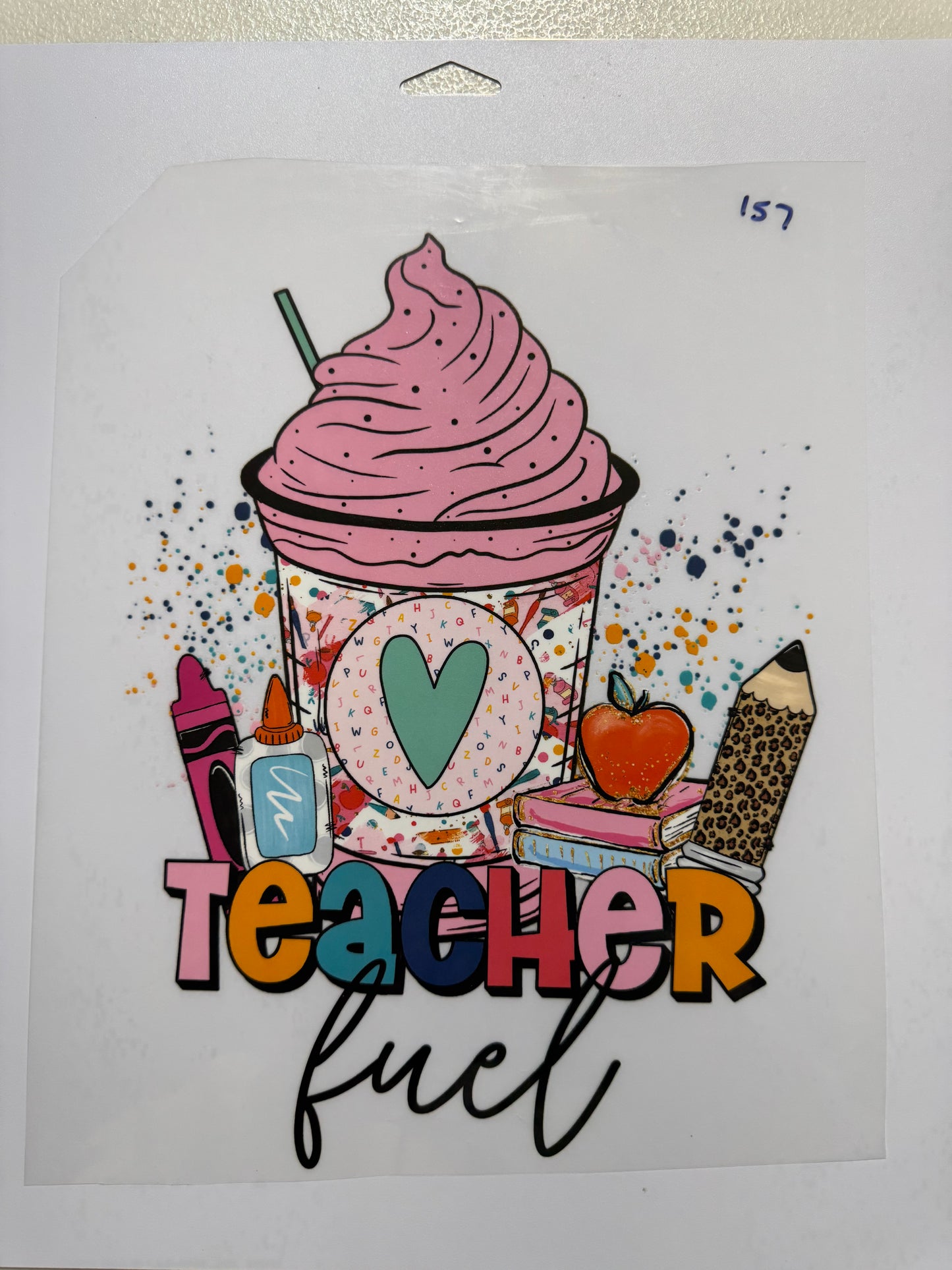 Teacher Prints