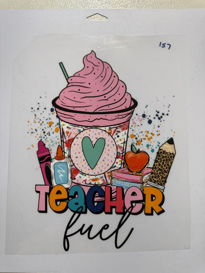 Teacher Prints