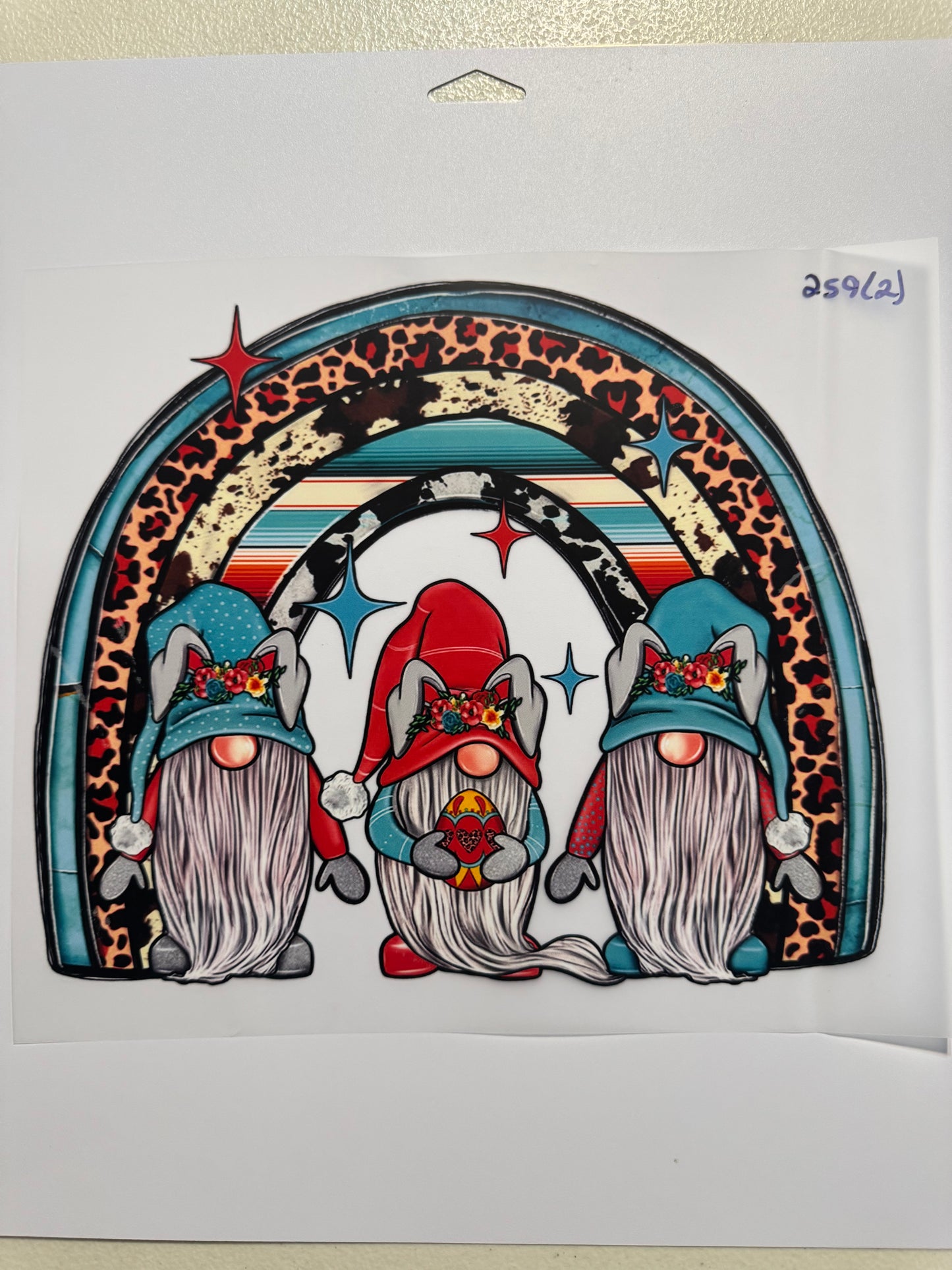 Easter Prints