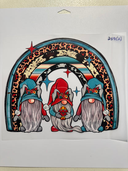Easter Prints