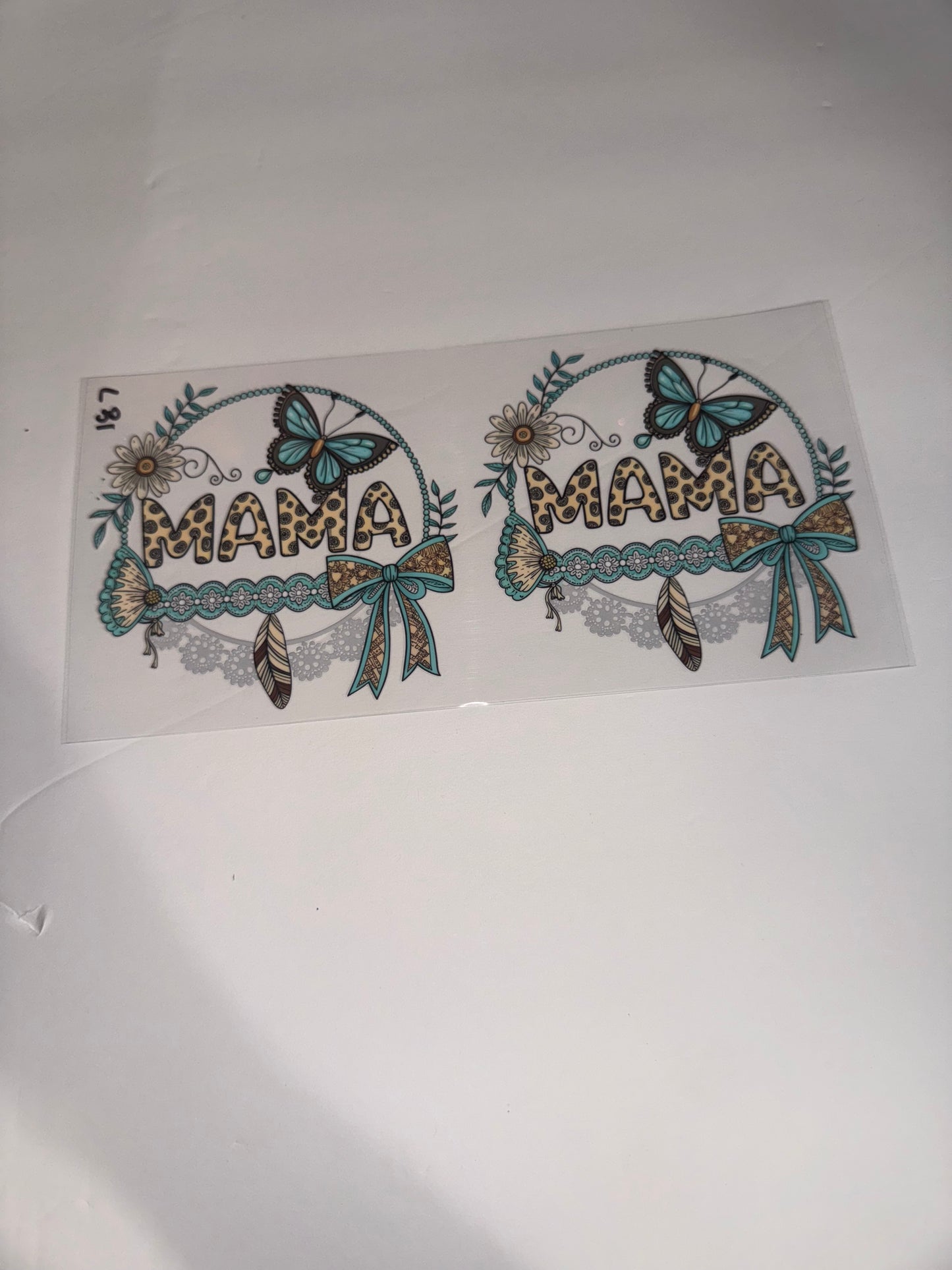 16oz cup Decals Part 2