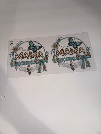 16oz cup Decals Part 2