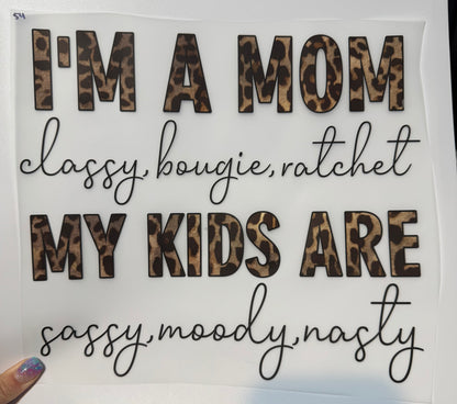 Mama Prints