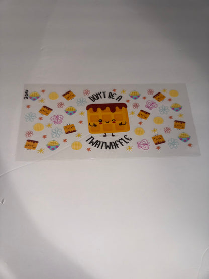16oz cup Decals Part 2